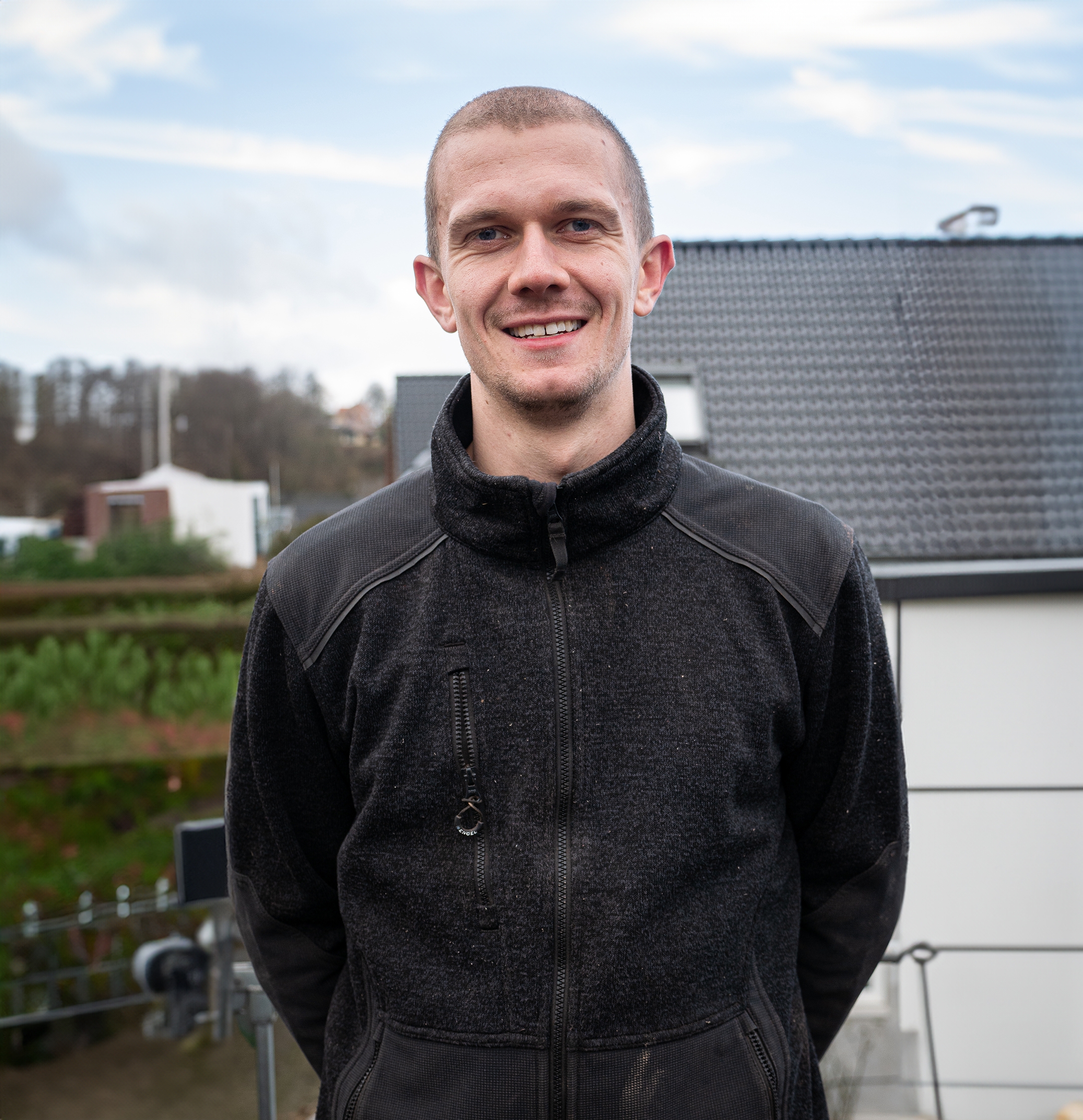 Tømrer i Horsens, Silkeborg, Vejle og omegn